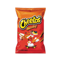 Cheetos Crunchy - 35g