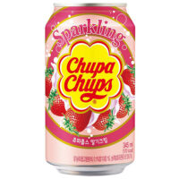 Chupa-Chups-Soda-w-Strawberry---345mL