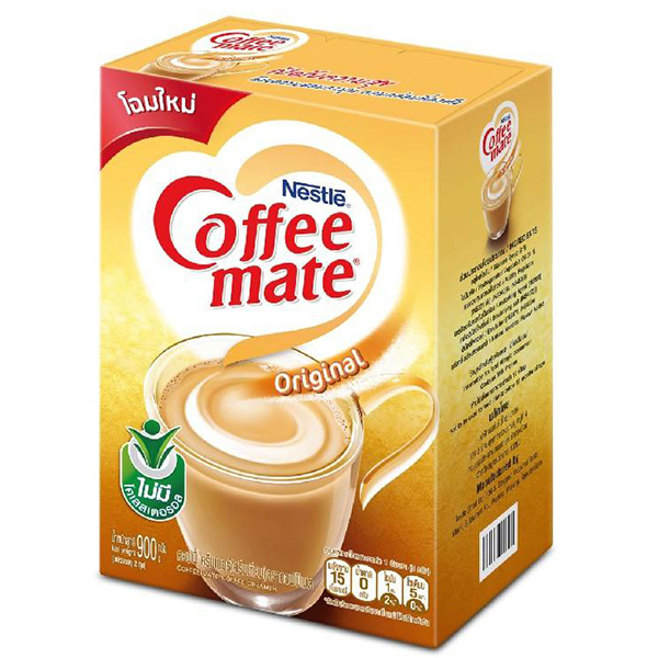 Coffee Mate Powder - 450g