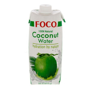 Foco Coconut Water - 500mL