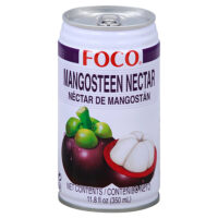 Foco Mangosteen Juice Drink - 350mL