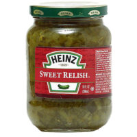 Heinz Sweet Relish - 296g