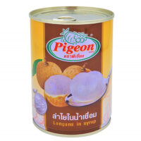 Longan In Syrup - 565g