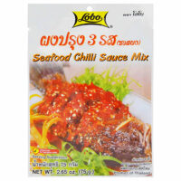 Seafood Chili Sauce Mix - 75g