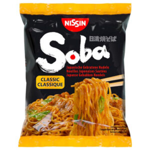 Soba Instant Noodles Classic - 110g