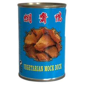 Wu Chung - Vegetarian Mock Duck - 280g