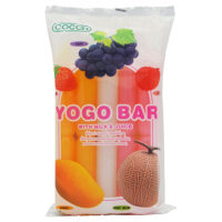Yogo Bar Mix - 450g