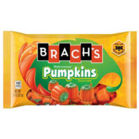 Brachs Mellowcreme Pumpkins Candy - 312g