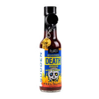 Blair's Sudden death Sauce - 150mL