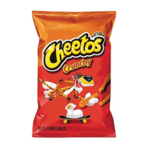 Cheetos Crunchy Large - 226g