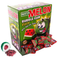 Fini Bubble Gum Watermelon - 5g