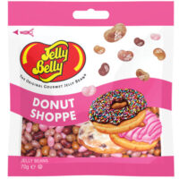 Jelly Belly Donut Shoppe Candy - 70g
