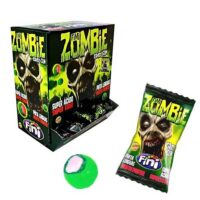 Fini Zombie - Candy Gum - 5g
