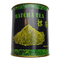 Matcha Green Tea Powder - 80g
