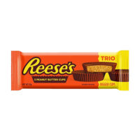 Reeses 3 Peanut Butter Cups - 63g
