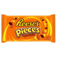 Reeses Pieces - 43g