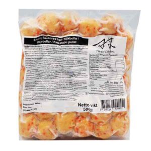 Shrimp Flavored Ball - 500g