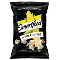 Smartfood White Cheddar Popcorn - 155g