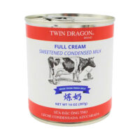 Sweetened Condensed Milk Full Cream - 397g