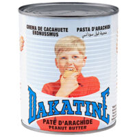 Dakatine Peanut Butter - 425g