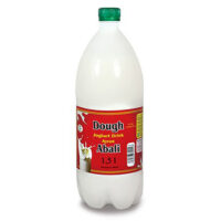 Dough Abali - 1.5L