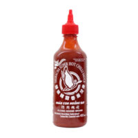 Flying Goose Sriracha Extra Hot Chili Sauce - 455mL