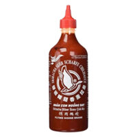 Flying Goose Sriracha Super Tom Yum - 455mL