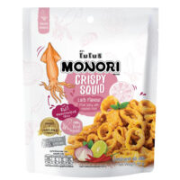 Monori Crispy Squid - Larb flavor - 20g