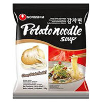 Nongshim Potato Noodle Soup - 100g