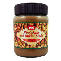 PCD Brand Crunchy Peanut Butter - 350g