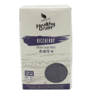 Sawat-D Healthy Black Cargo Rice (Riceberry) - 1kg