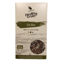 Sawat-D Healthy Grain Brown Red Black Rice Mix - 1kg