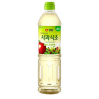 Sempio Apple Vinegar - 500mL