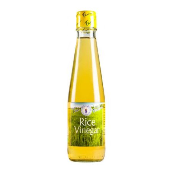 Thai Dancer Rice Vinegar - 300mL