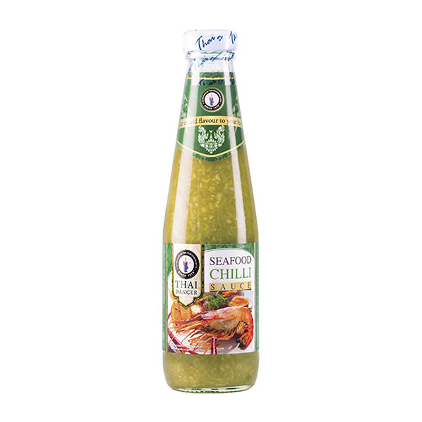 Thai Dancer Seafood Chili Sauce - 300mL