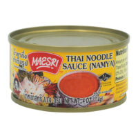 Maesri Thai Noodle Sauce Namya - 114g
