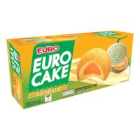 Euro Melon Cake - 144g