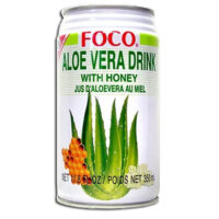 Foco Aloe Vera Drink - 350mL