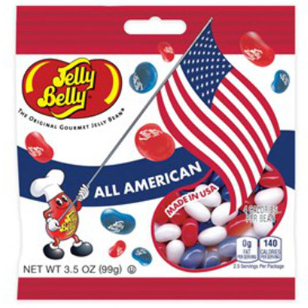 Jelly Belly American Classics - 70g