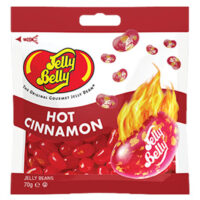 Jelly Belly Hot Cinnamon - 70g