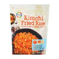 Kimchi Fried Rice - 400g
