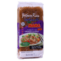 Mama Brown Rice Vermicelli - 200g