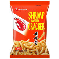 Nongshim Shrimp Flavored Cracker - 75g