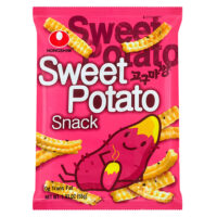 Nongshim Sweet Potato Snack - 55g