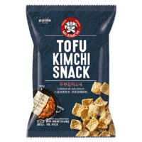 Paldo Tofu Kimchi Snack - 60g