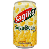 Sagiko Soya Bean Drink - 320mL