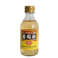 Seasoned Vinegar For Sushi - 200mL