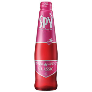 Spy Classic Wine Cooler (4%) - 275mL