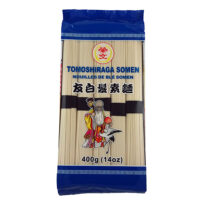 Tomoshiraga Somen Noodles - 400g