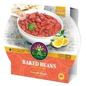 Baked Beans - 460g